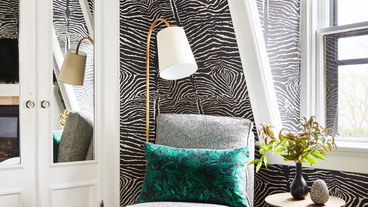 Photo of Bedroom in Cliff Walk