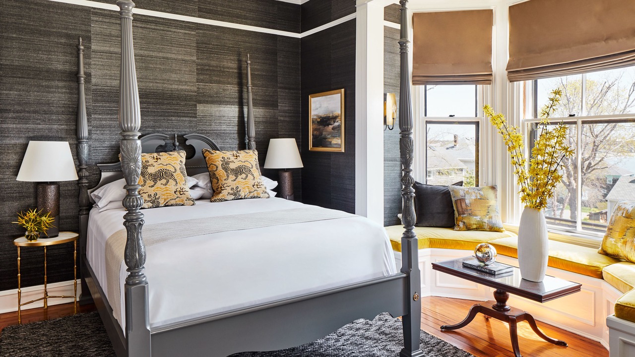 Photo of Bedroom in Cliff Walk