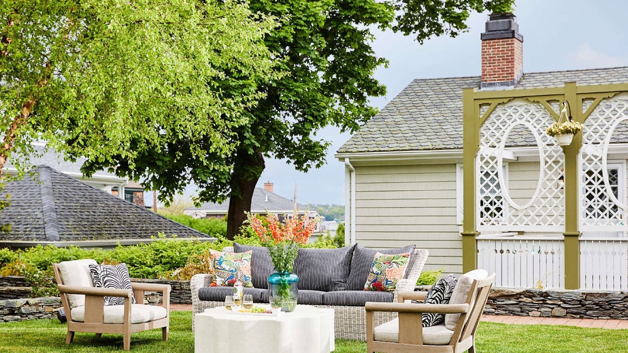 Photo of Outdoor in Cliff Walk