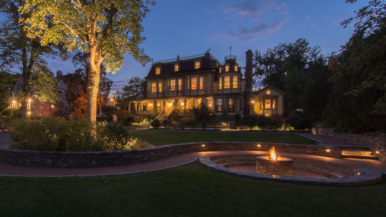 Photo of Others in Cliff Walk