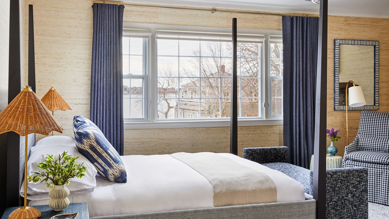 Photo of Bedroom in Cliff Walk