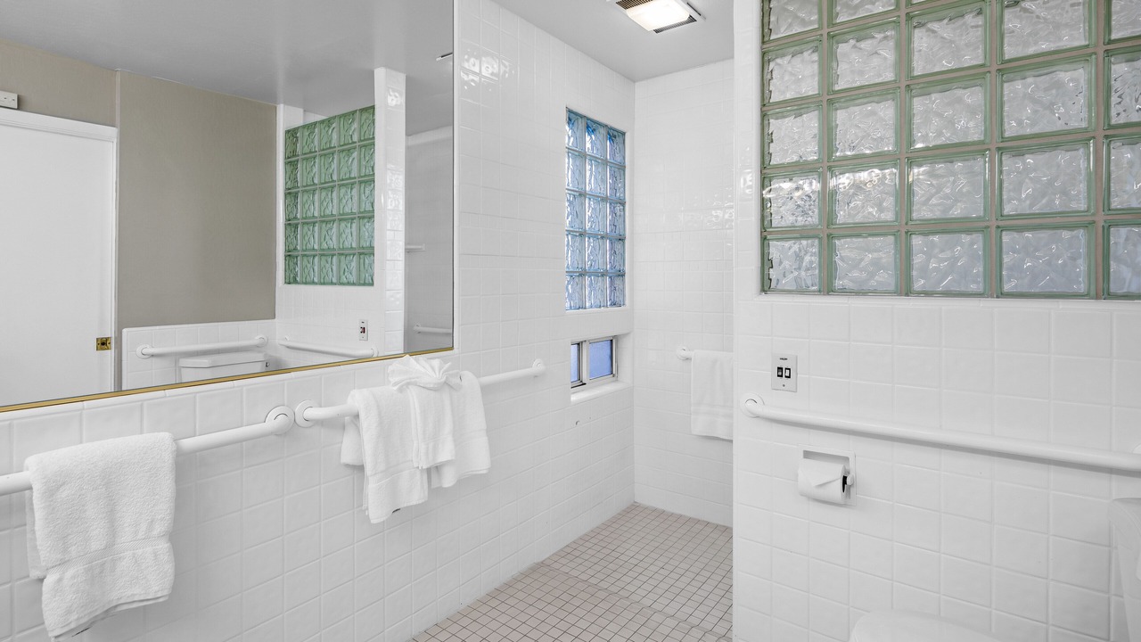 Photo of Bathroom in Tahoe City