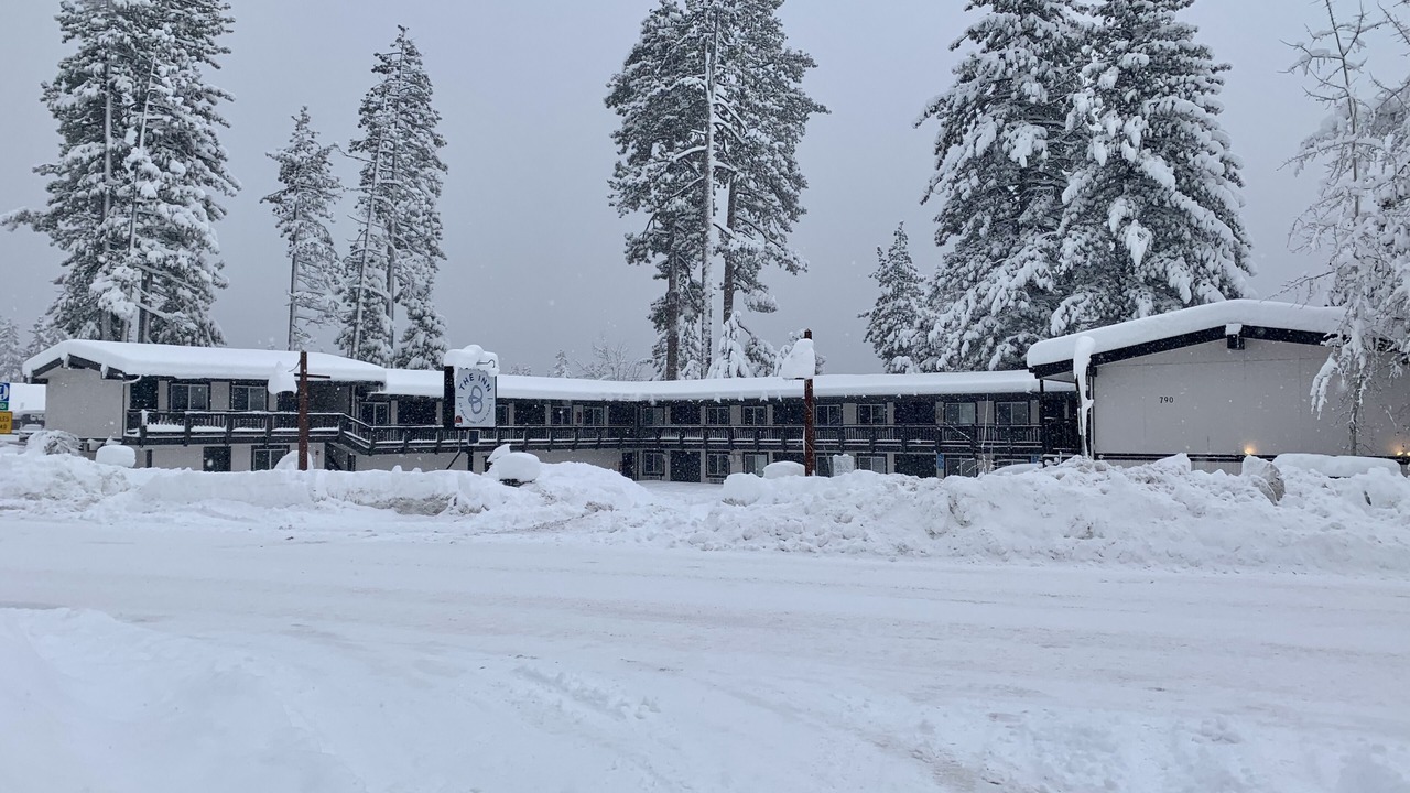Photo of Outdoor in Tahoe City