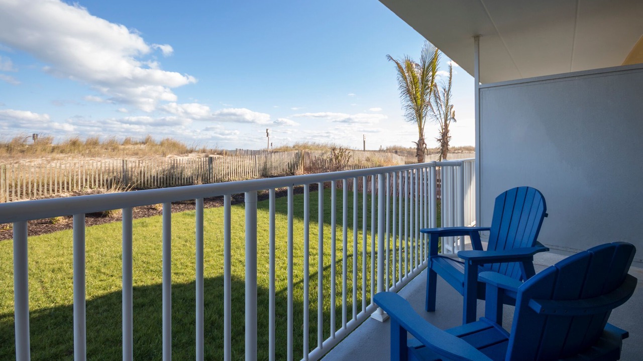 Photo of Bedroom in Midtown Ocean City