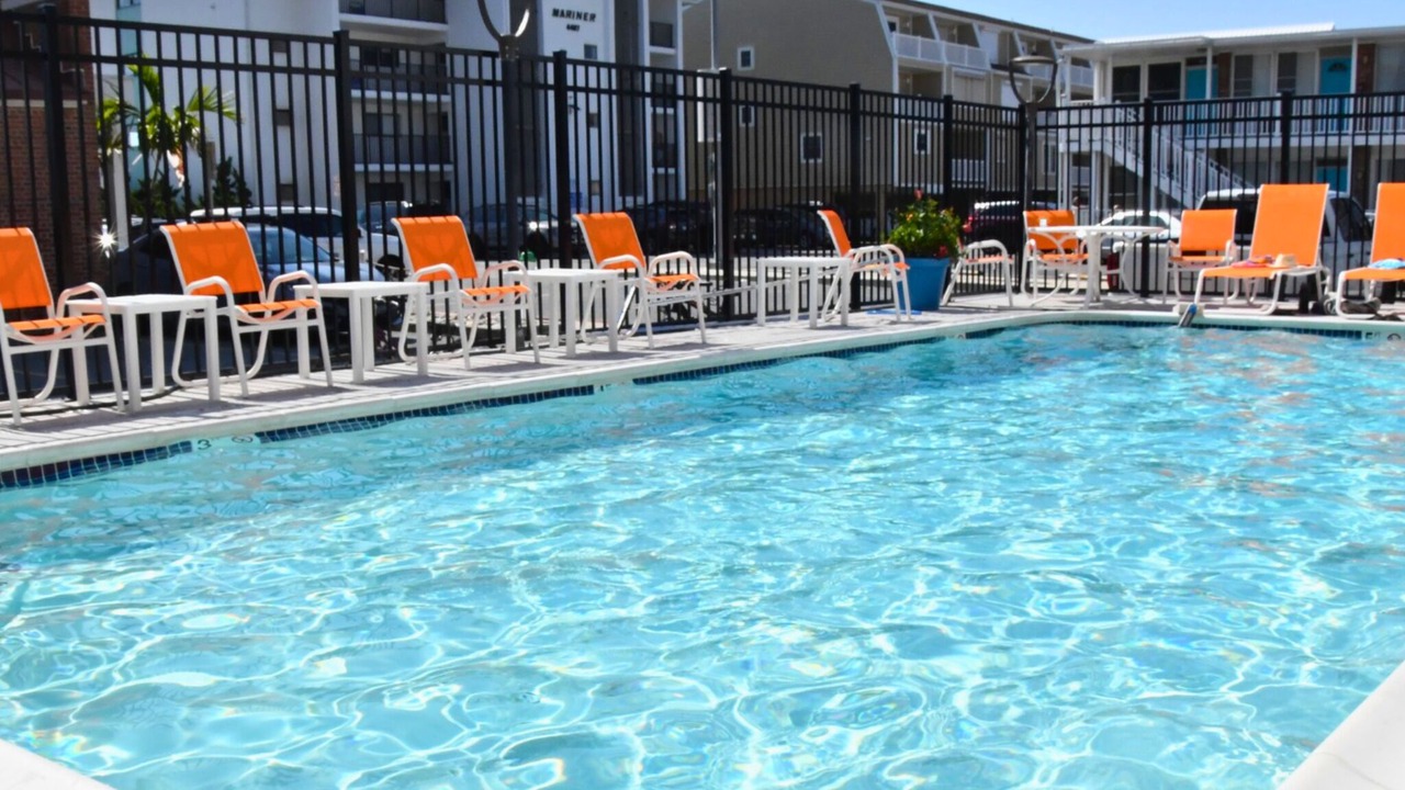 Photo of Outdoor in Midtown Ocean City