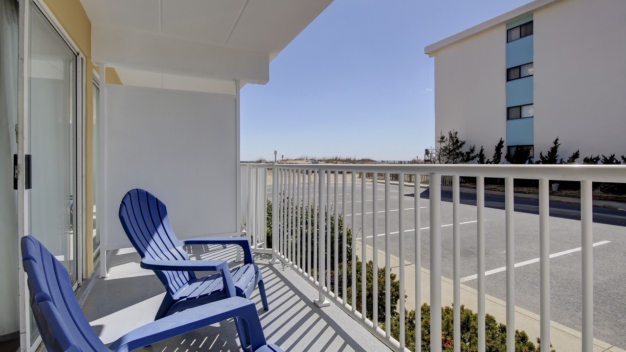 Photo of Bedroom in Midtown Ocean City