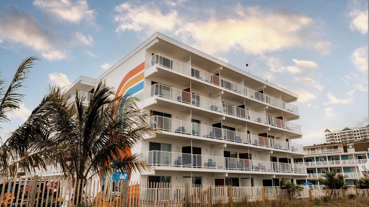 Photo of Outdoor in Midtown Ocean City