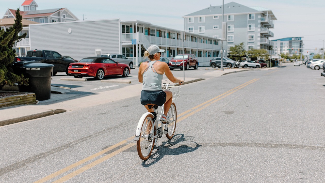 Photo of Outdoor in Midtown Ocean City