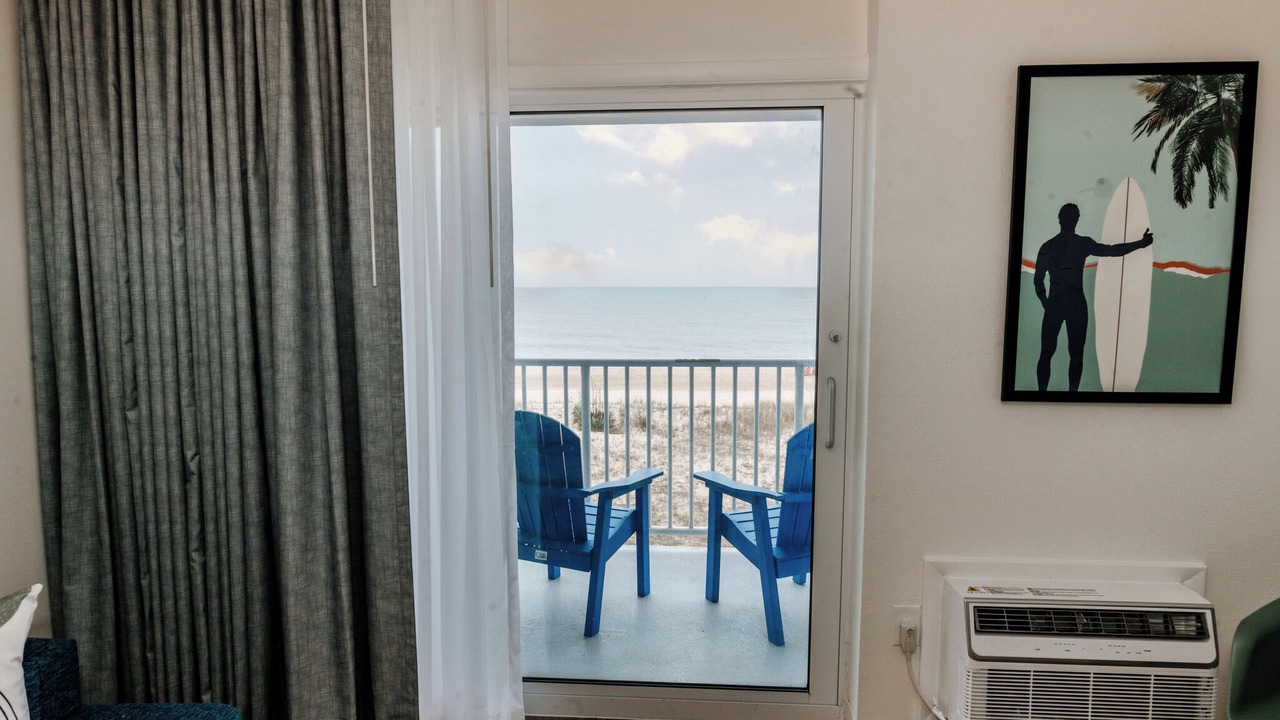 Photo of Outdoor in Midtown Ocean City