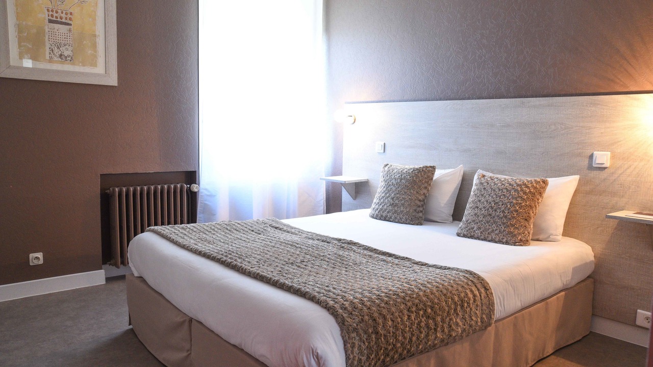Photo of Bedroom in Cholet