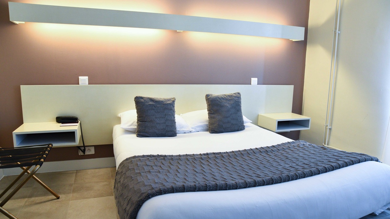 Photo of Bedroom in Cholet