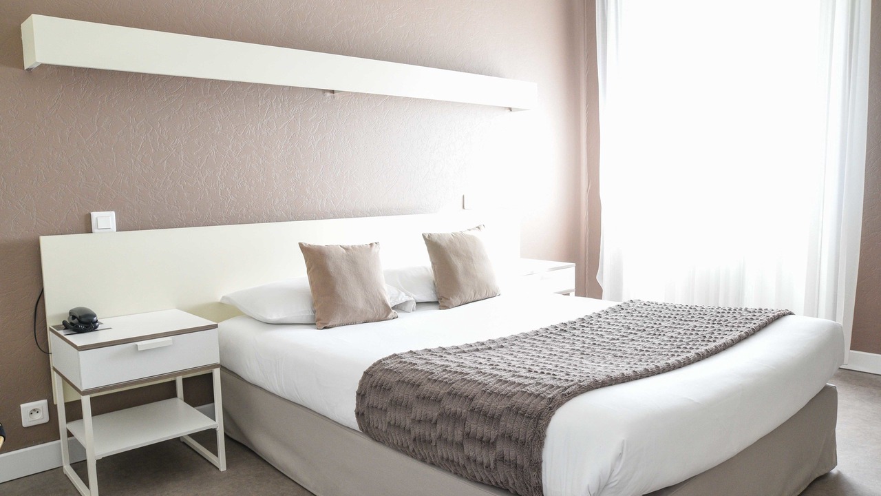Photo of Bedroom in Cholet