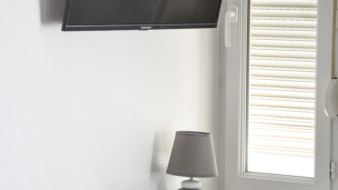 Photo of Bedroom in Cholet