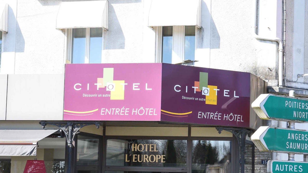Photo of Outdoor in Cholet