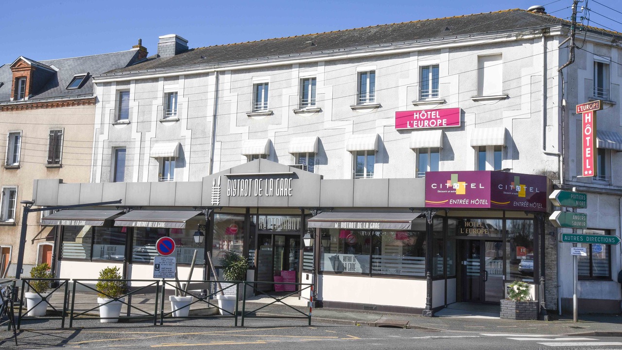 Photo of Outdoor in Cholet