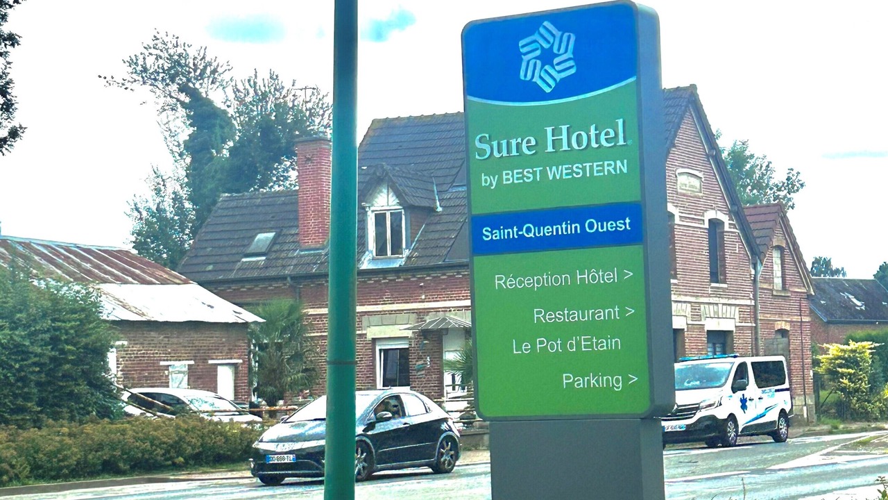 Photo of Outdoor in Holnon