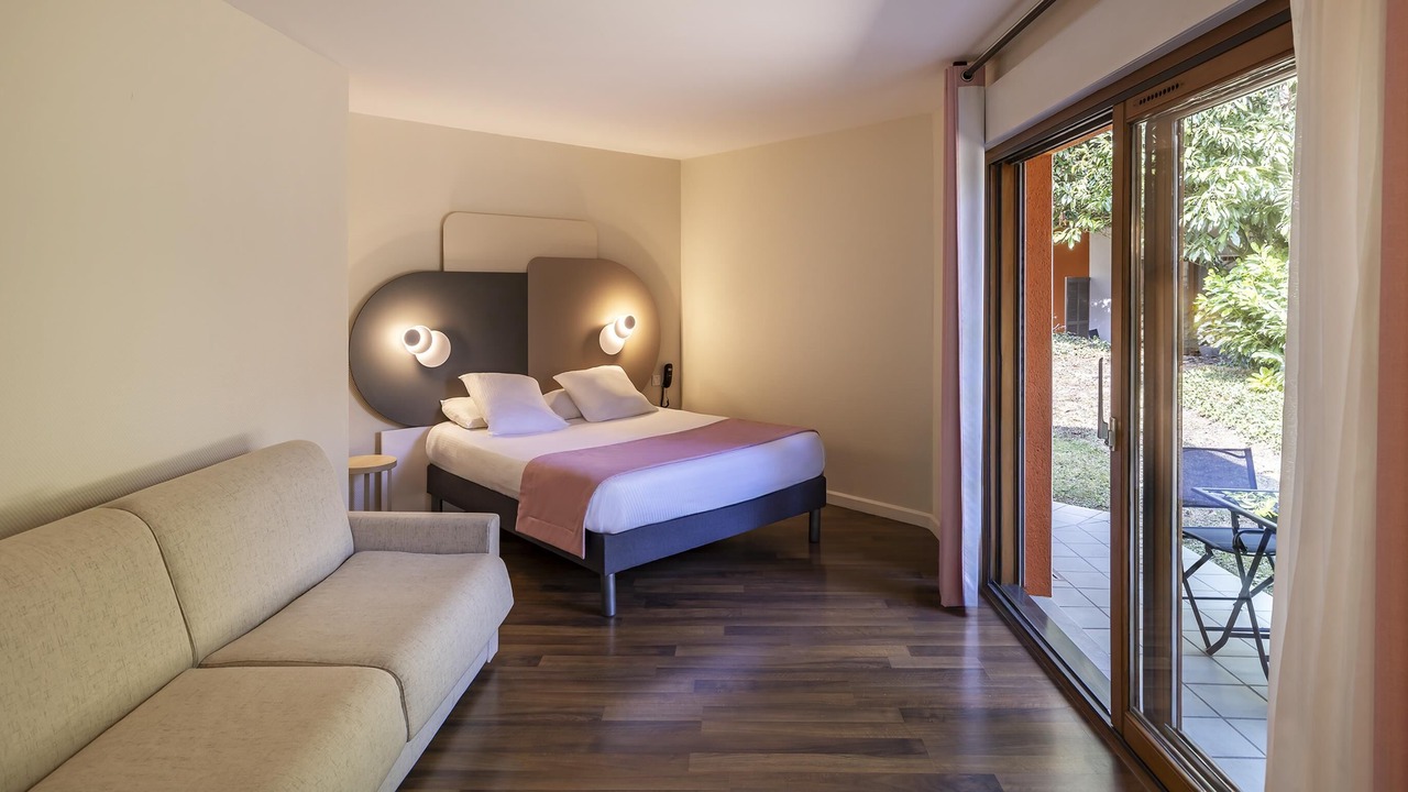 Photo of Bedroom in Holnon