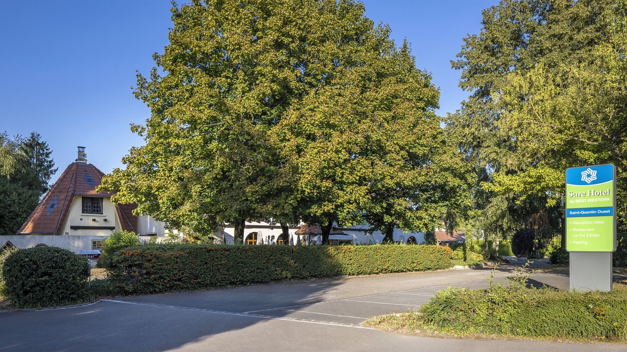 Photo of Outdoor in Holnon