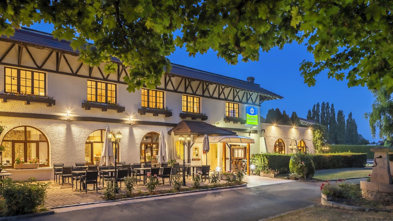 Photo of Outdoor in Holnon