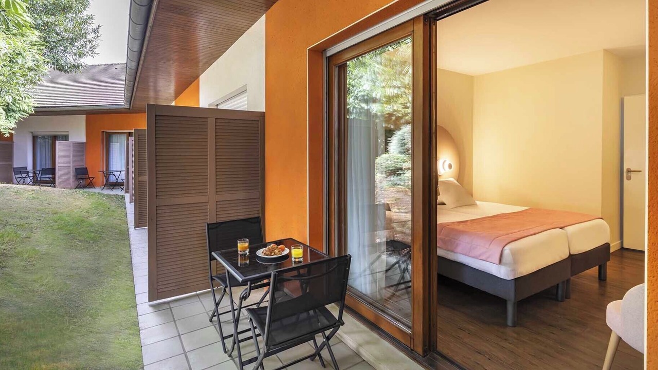 Photo of Bedroom in Holnon