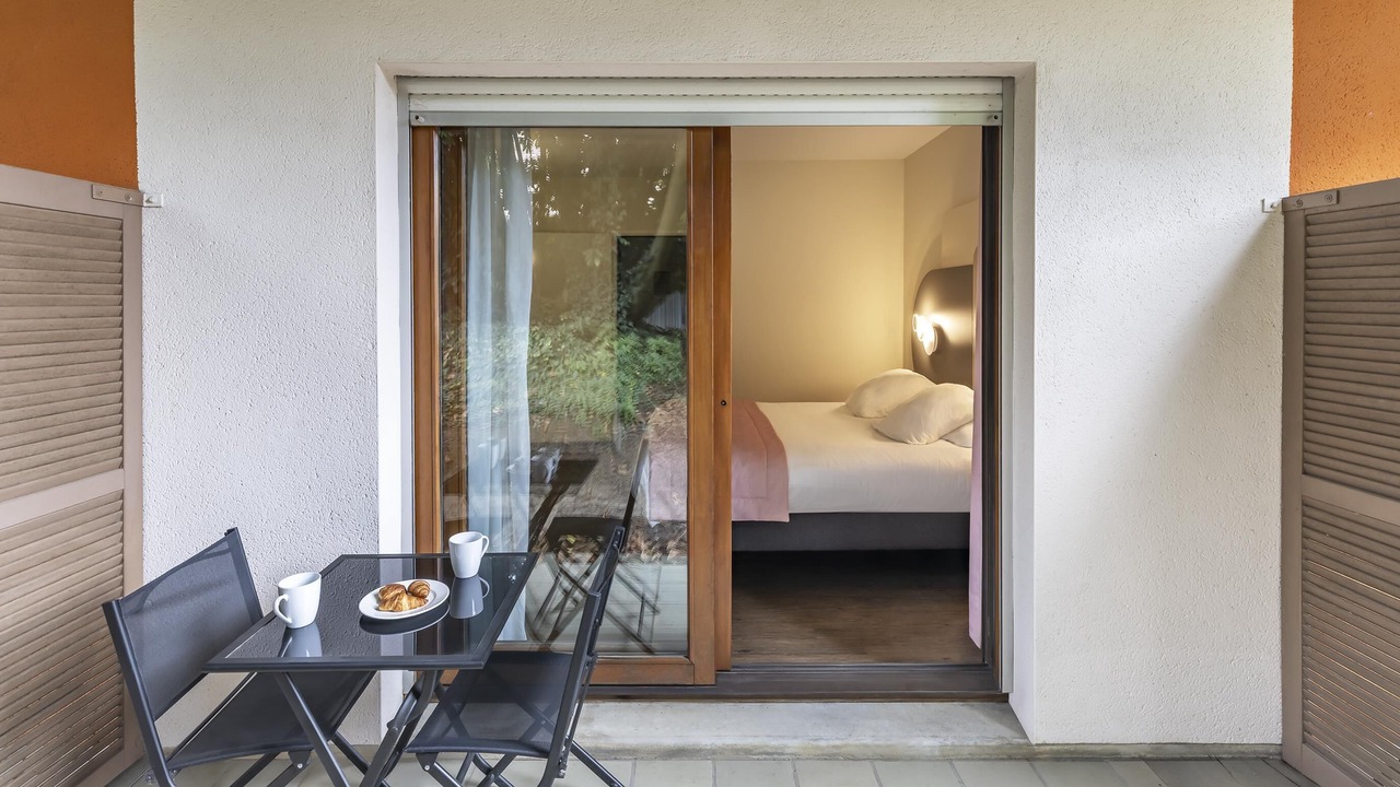 Photo of Bedroom in Holnon