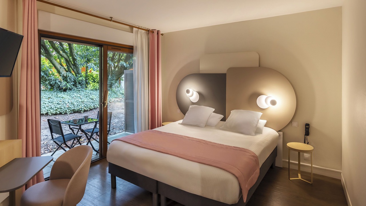Photo of Bedroom in Holnon