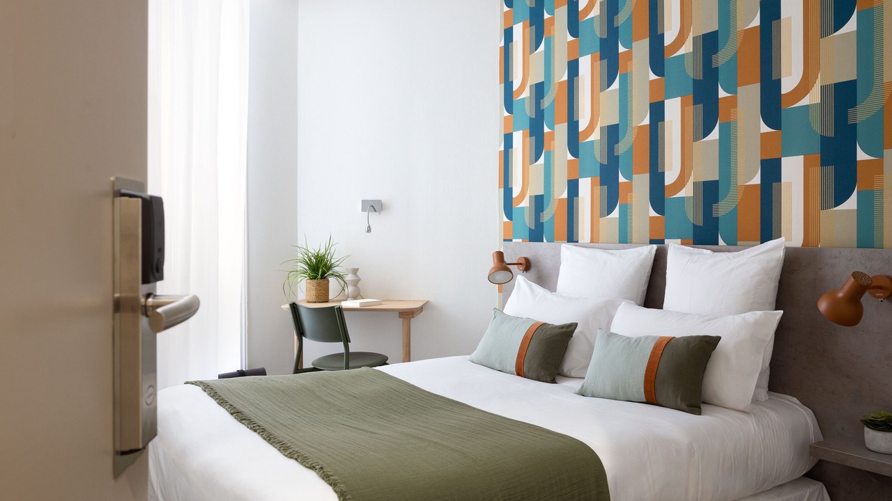 Photo of Bedroom in La Fayette-Eble