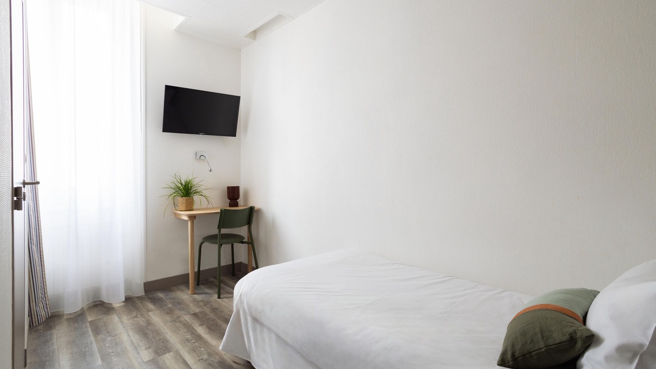 Photo of Bedroom in La Fayette-Eble