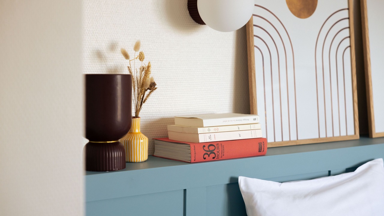 Photo of Bedroom in La Fayette-Eble