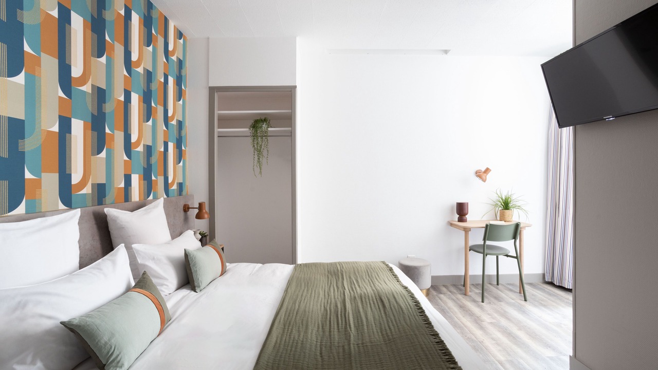 Photo of Bedroom in La Fayette-Eble