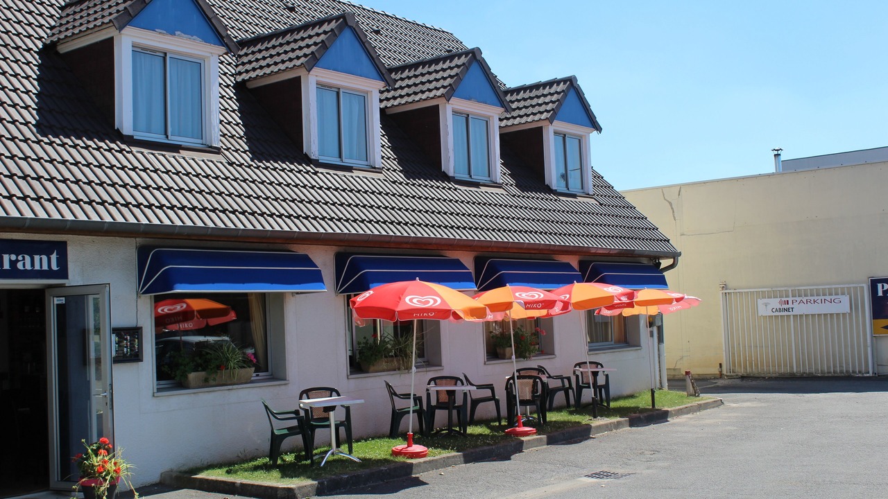 Photo of Outdoor in La Mare Aubry