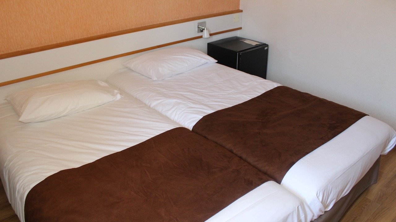 Photo of Bedroom in La Mare Aubry