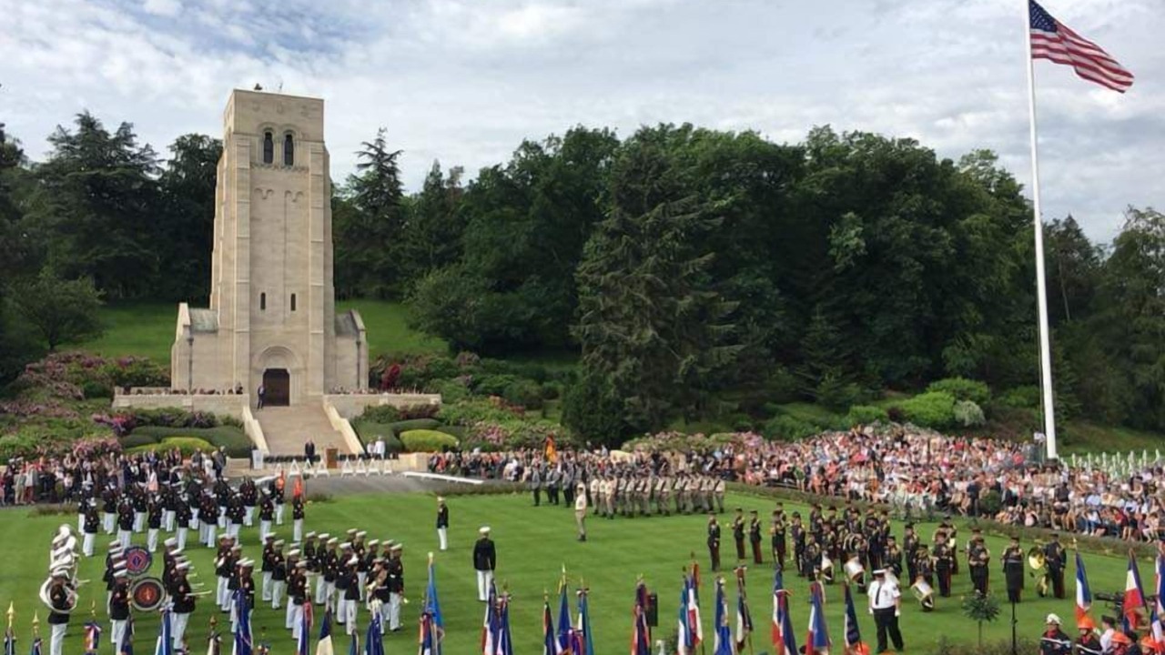 Photo of Others in La Mare Aubry