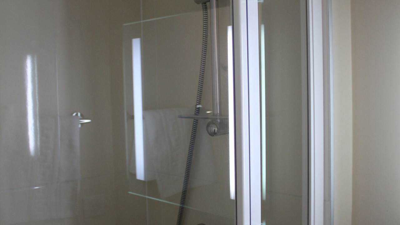 Photo of Bathroom in La Mare Aubry