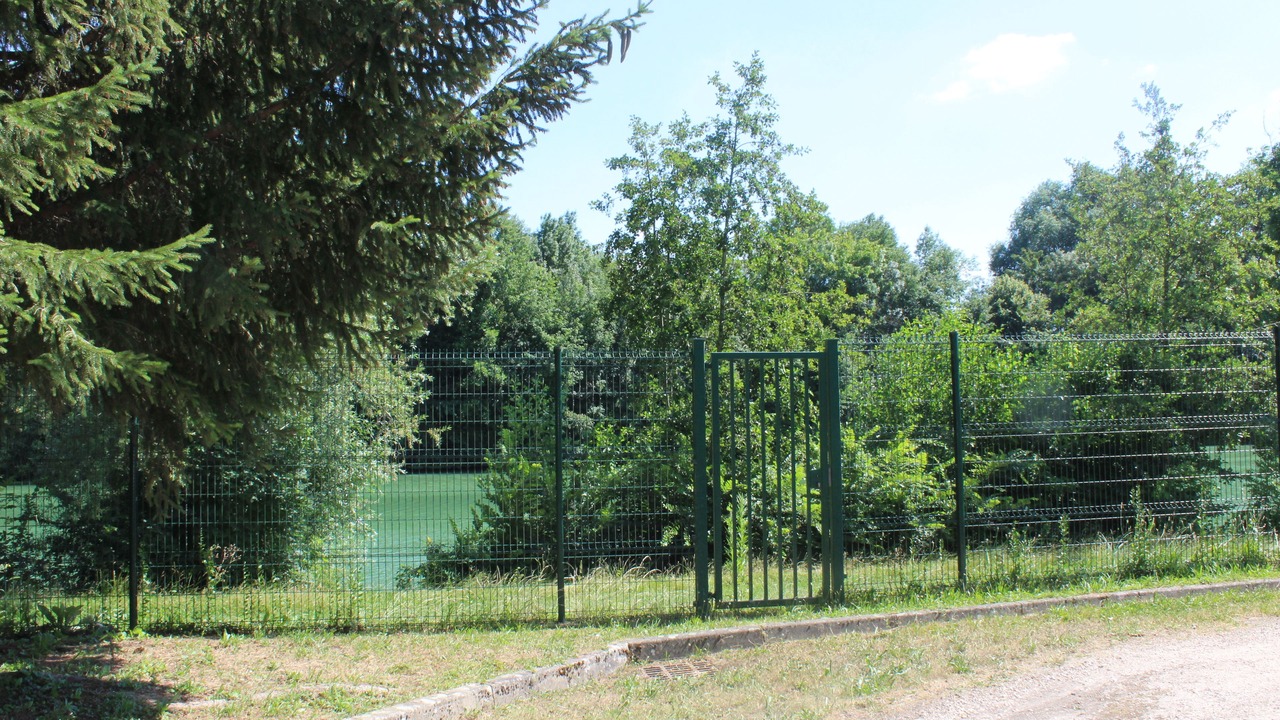 Photo of Outdoor in La Mare Aubry