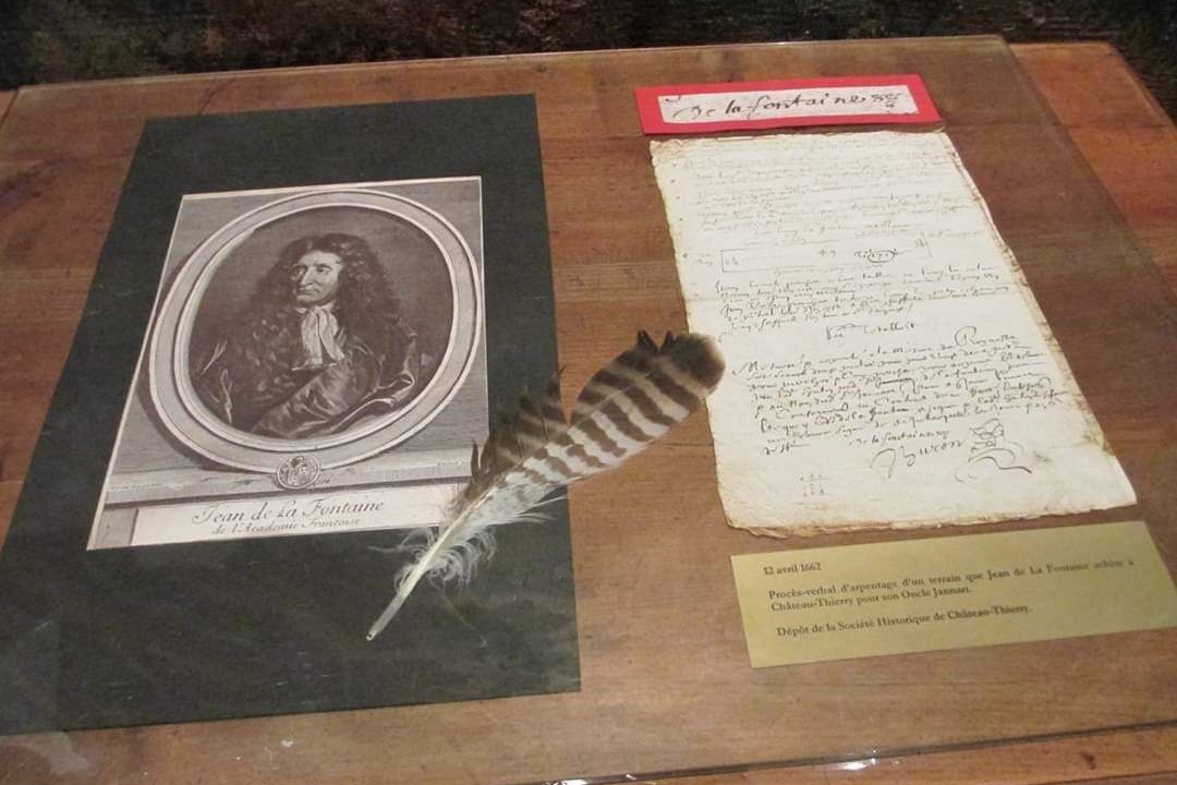 Photo of Others in La Mare Aubry