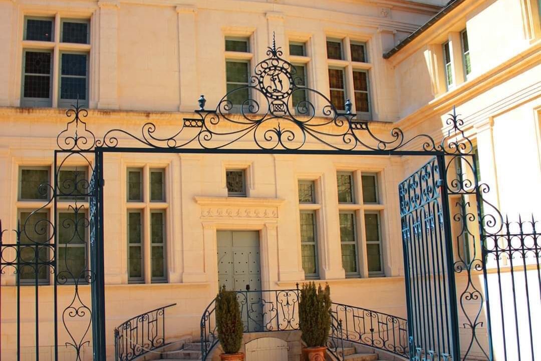 Photo of Others in La Mare Aubry