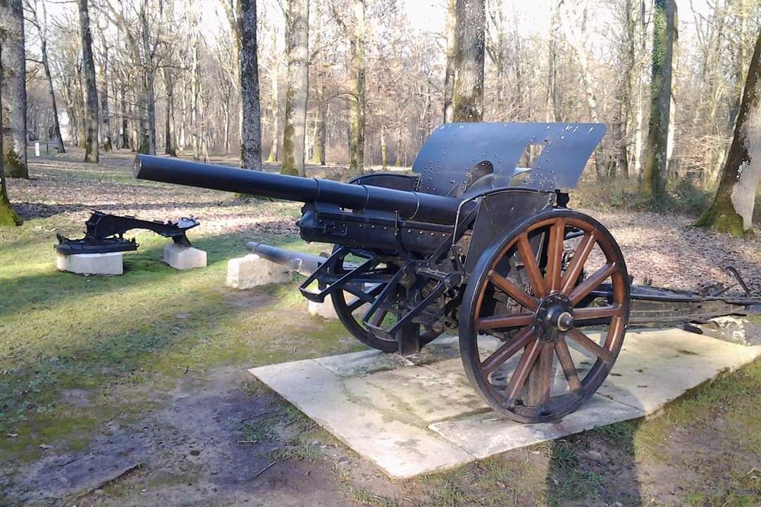 Photo of Others in La Mare Aubry