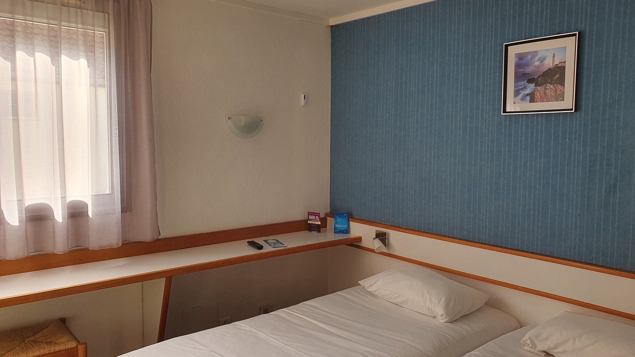 Photo of Bedroom in La Mare Aubry