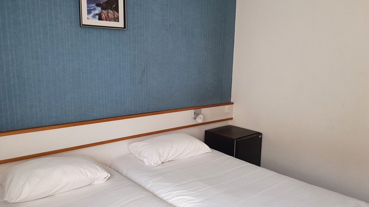 Photo of Bedroom in La Mare Aubry