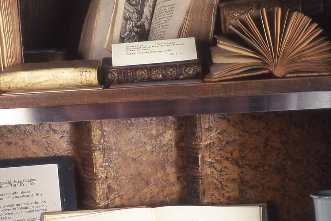 Photo of Others in La Mare Aubry