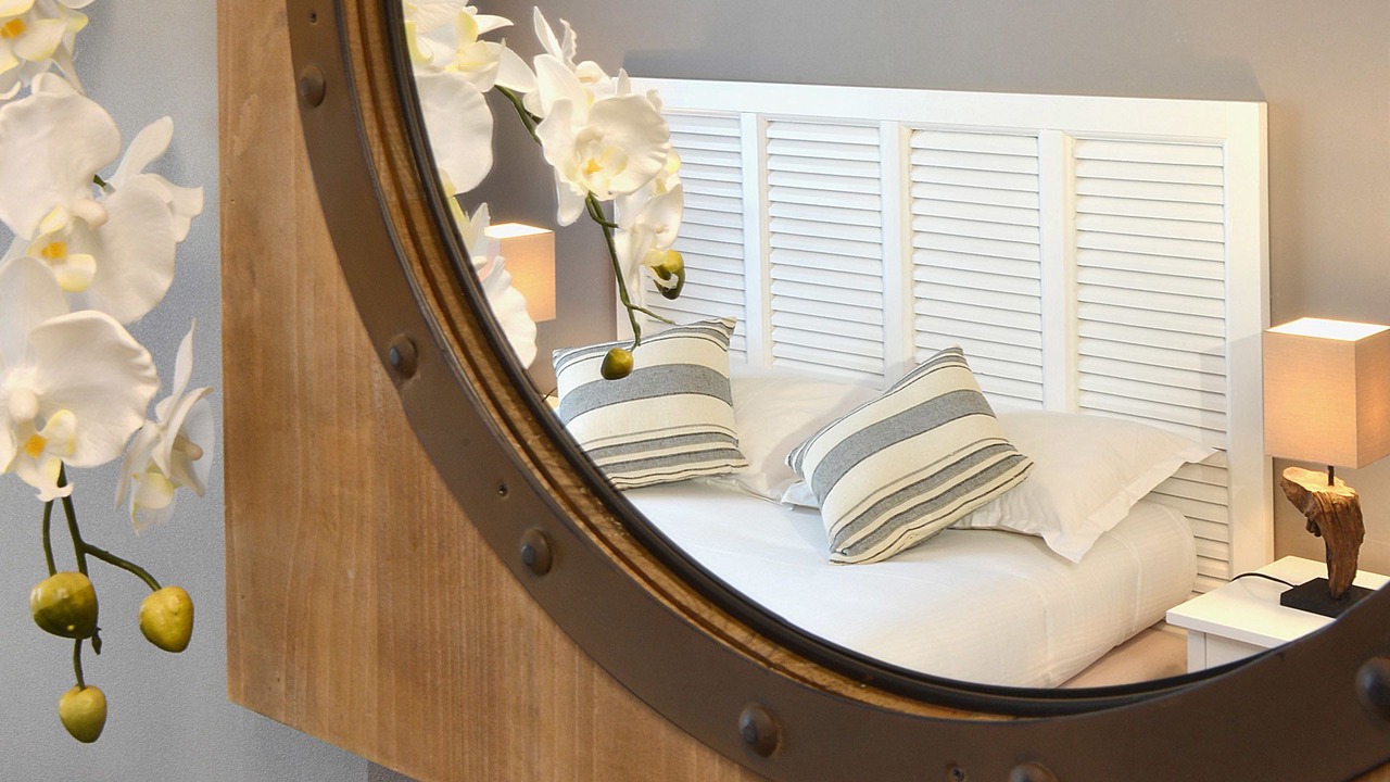 Photo of Bedroom in Pornichet