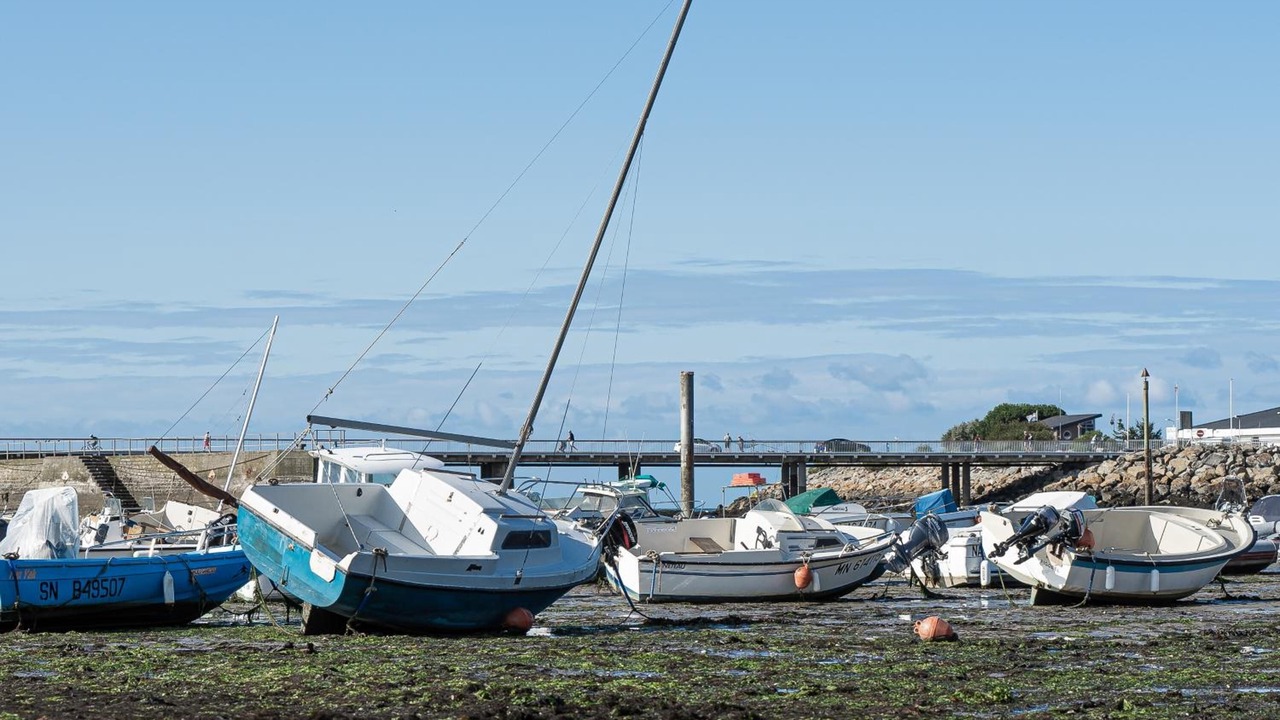 Photo of Others in Pornichet