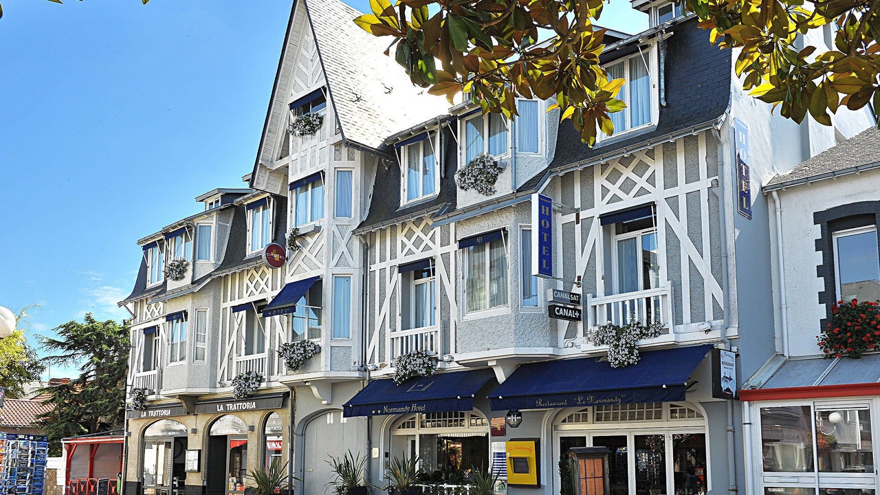 Photo of Outdoor in Pornichet