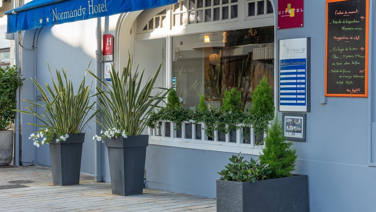 Photo of Outdoor in Pornichet