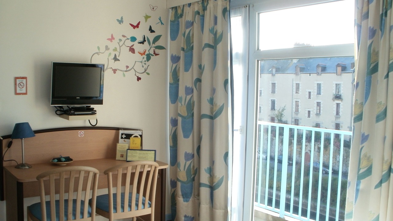 Photo of Patio Balcony in Redon