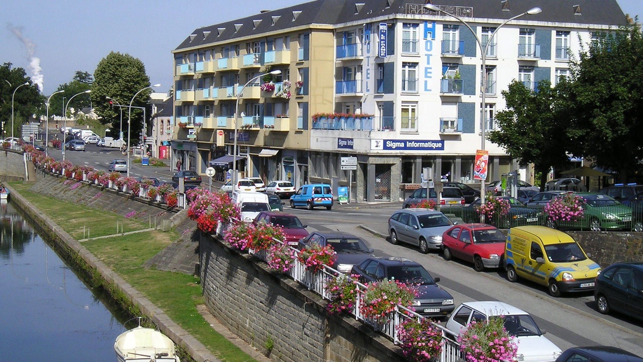 Photo of Outdoor in Redon