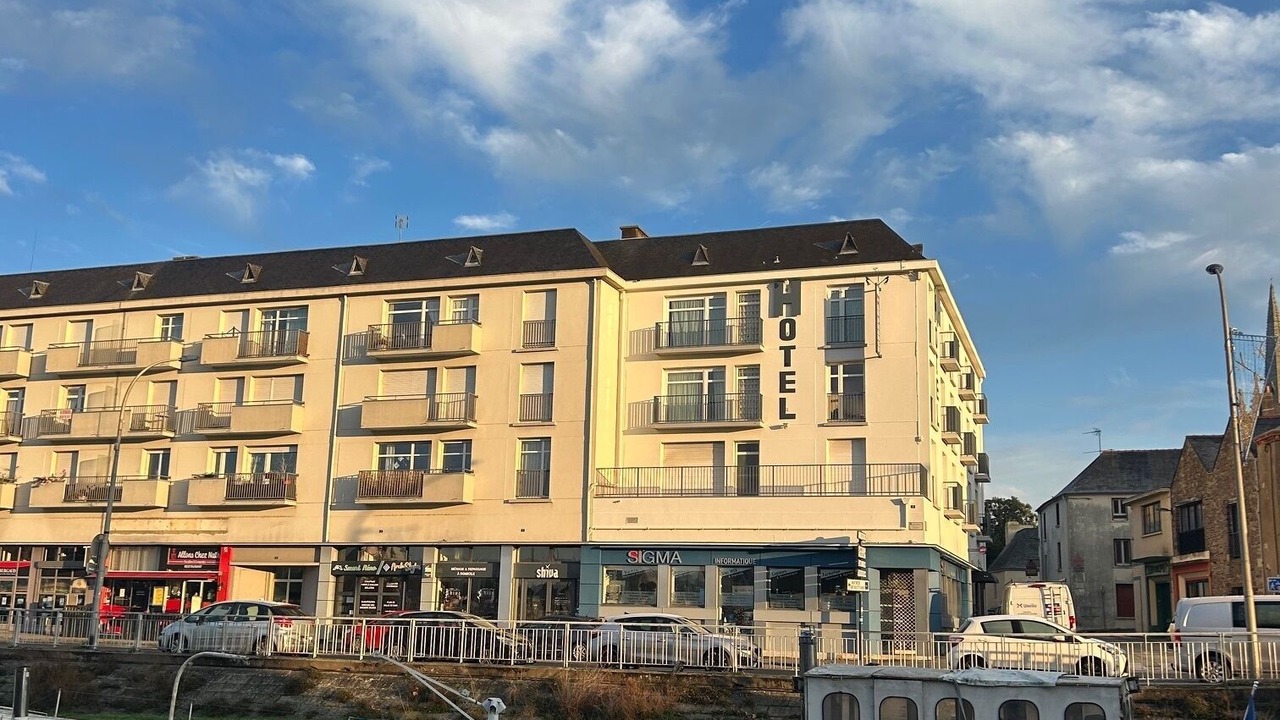 Photo of Outdoor in Redon