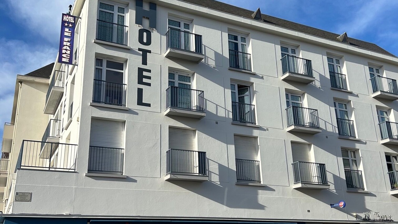 Photo of Outdoor in Redon