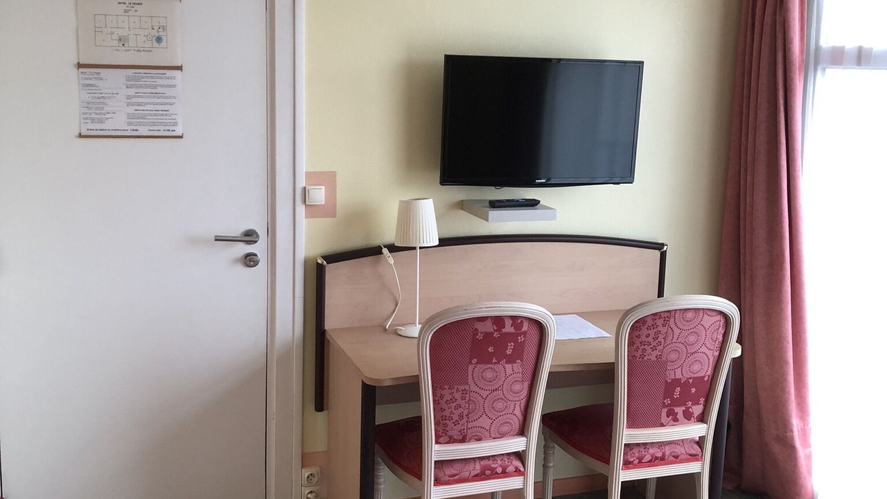 Photo of Bedroom in Redon